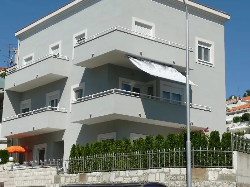 Hotel Apartments Sanjin Split
