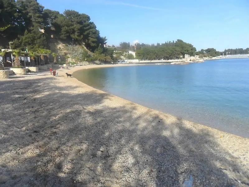 *** Hotel Apartments Sanjin Split Croacia