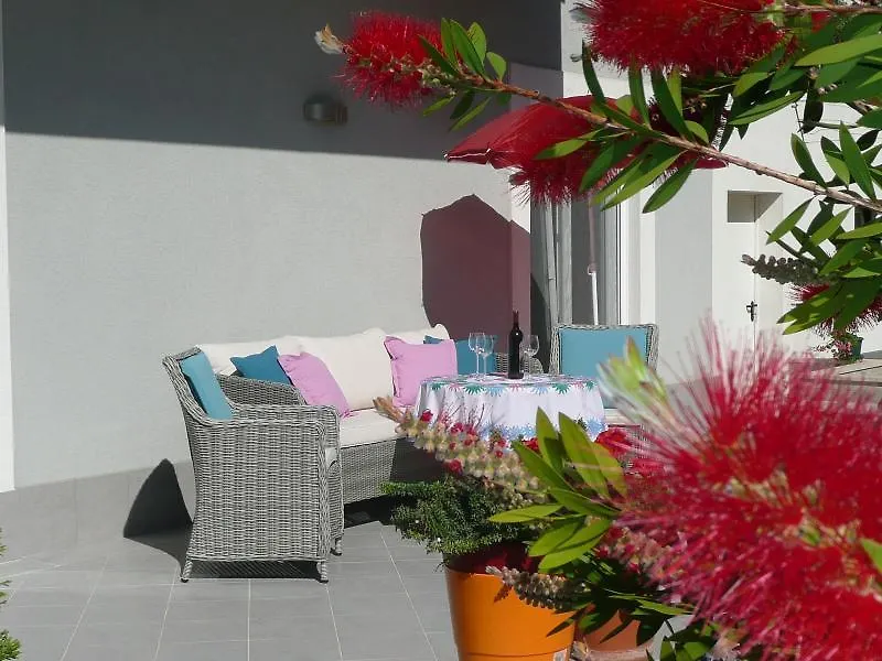 Apartments Sanjin Split