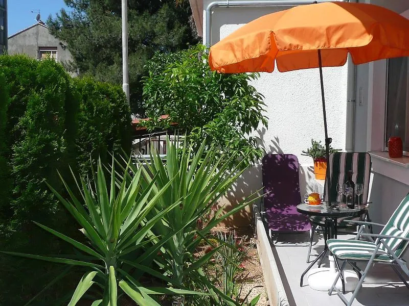 Hotel Apartments Sanjin Split