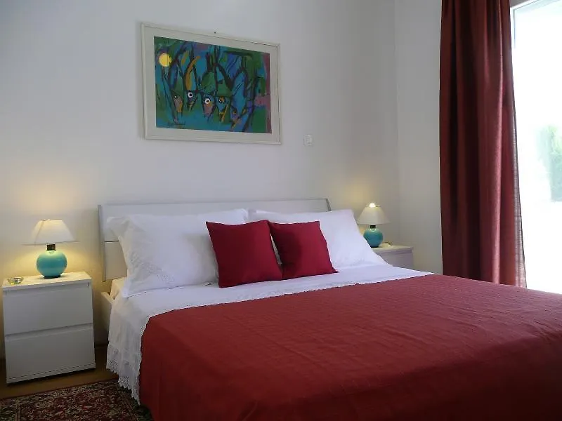 Apartments Sanjin Split Croacia
