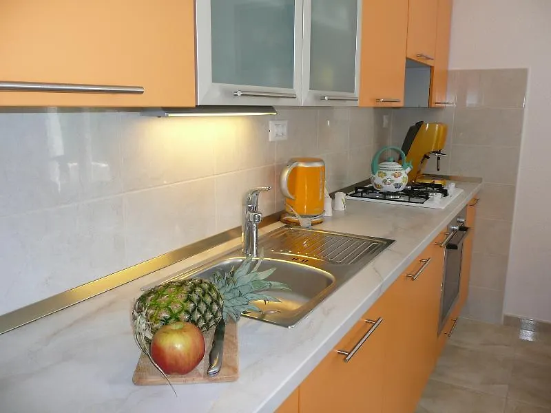 Apartments Sanjin Split