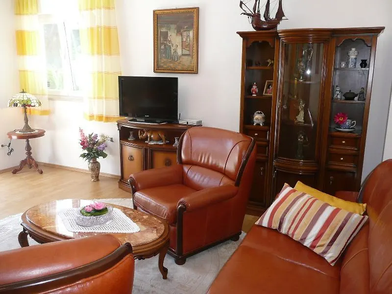 Apartments Sanjin Split 3*,  Croacia