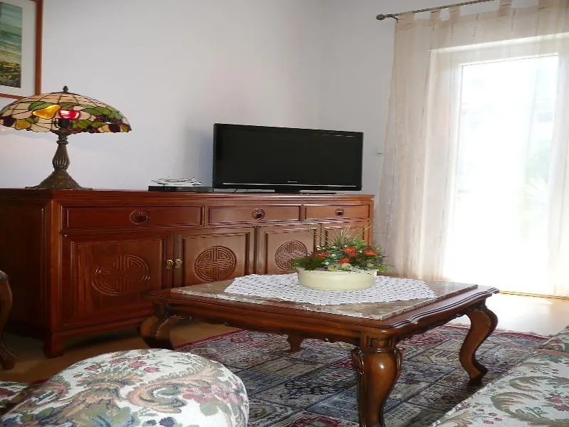 *** Hotel Apartments Sanjin Split Croacia