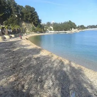 Hotel Apartments Sanjin Split